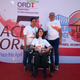 Shirol co-founded the Organisation for Rare Diseases in India, which regularly organises awareness events.